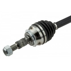 Hajtótengely OPEL INSIGNIA B 1.5T,1.6CDTI 17- /BAL,MTM/ NPW-PL-117