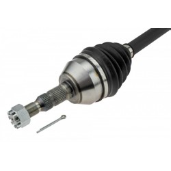 Hajtótengely OPEL MERIVA B 1.4 100KM 10-17 /BAL/ NPW-PL-119