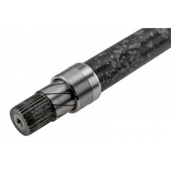 Hajtótengely RENAULT MEGANE IV 1.2 TCE130, 1.6 TCE160 15- /JOBB,ATM/ NPW-RE-167