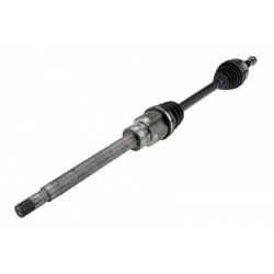 Hajtótengely RENAULT MEGANE IV 1.2 TCE100, TCE130 15- /JOBB,MTM/ NPW-RE-169