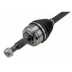 Hajtótengely RENAULT MEGANE IV 1.2 TCE100, TCE130 15- /JOBB,MTM/ NPW-RE-169