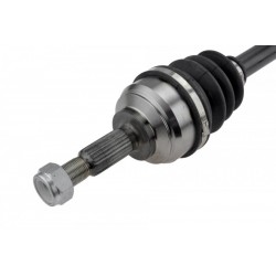 Hajtótengely DACIA LOGAN 11-, SANDERO 1.6 -12, /JOBB,MTM/ NPW-RE-172