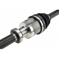 Hajtótengely RENAULT LAGUNA III 2.0 07- /JOBB,MTM/ 8200618166