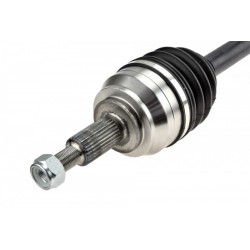 Hajtótengely RENAULT LAGUNA III 2.0 07- /JOBB,MTM/ 8200618166