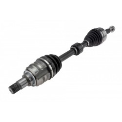 Hajtótengely TOYOTA CH-R 17- /BAL/ NPW-TY-167