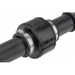 Hajtótengely TOYOTA CH-R 17- /BAL/ NPW-TY-167