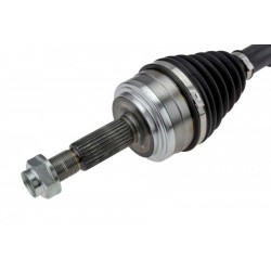 Hajtótengely TOYOTA CH-R 17- /BAL/ NPW-TY-167