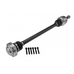 Hajtótengely VW T5 4MOTION 09- /HÁTSÓ,JOBB/ NPW-VW-177