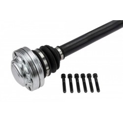 Hajtótengely VW T5 4MOTION 09- /HÁTSÓ,JOBB/ NPW-VW-177