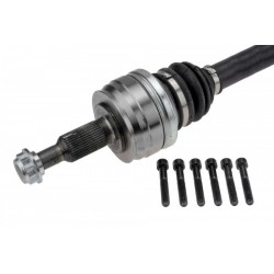 Hajtótengely VW T5 4MOTION 09- /HÁTSÓ,JOBB/ NPW-VW-177