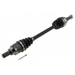 Hajtótengely CITROEN C3 II 1.6VTI 09-, DS3 1.6 VTI 10-, PEUGEOT 208 1.2VTI, 1.6- /BAL/ NPW-CT-087