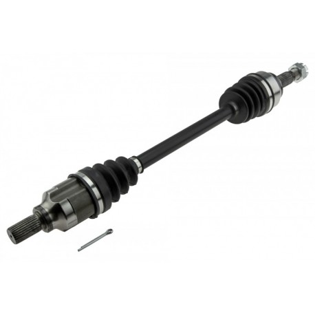 Hajtótengely CITROEN C3 II 1.6VTI 09-, DS3 1.6 VTI 10-, PEUGEOT 208 1.2VTI, 1.6- /BAL/ NPW-CT-087