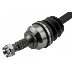 Hajtótengely CITROEN C3 II 1.6VTI 09-, DS3 1.6 VTI 10-, PEUGEOT 208 1.2VTI, 1.6- /BAL/ NPW-CT-087