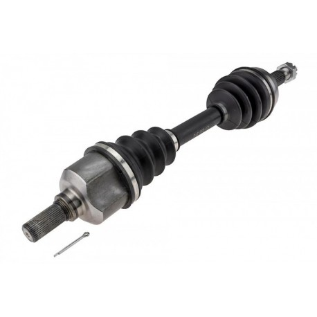 Hajtótengely CITROEN DS4 2.0HDI 165KM 11-15, 2.0HDI 180KM 14- /BAL,ATM/ NPW-CT-093