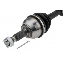 Hajtótengely CITROEN DS4 2.0HDI 165KM 11-15, 2.0HDI 180KM 14- /BAL,ATM/ NPW-CT-093