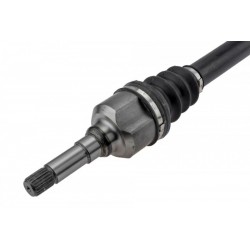 Hajtótengely CITROEN C3 III 1.2VTI 68KM,75KM,82KM 14-, C4 CACTUS 1.2VTI 14-, PEUGEOT 2008 1.2 82KM, 1.2THP 130KM, 1.4HDI, 1.6HDI