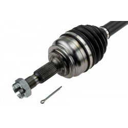 Hajtótengely CITROEN JUMPY 2.0HDI 120KM/150KM 16-, SPACETOURER 2.0HDI 150KM 16-, PEUGEOT EXPERT 2.0HDI 120KM/150KM 16-,