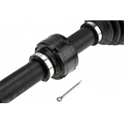 Hajtótengely HYUNDAI SANTA FE II 2.2CRDI 2WD/4WD 09-12, KIA SORENTO II 2.2CRDI 2WD/4WD 09- /ELSŐ,BAL,ATM/ NPW-HY-581