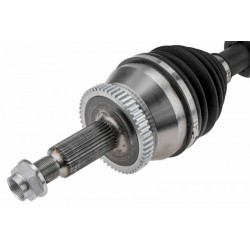 Hajtótengely HYUNDAI SANTA FE III 2.4 4WD 12-, KIA SORENTO 2.4 2WD/4WD 12- /ELSŐ,BAL,ATM/ NPW-HY-583