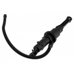 Adóhenger, kuplung 1.6HDI,1.6THP,1.8 16V,2.0 16V,2.0HDI CITROEN C5 III 08-, PEUGEOT 508 10-18 /6-BIEG NSP-CT-005