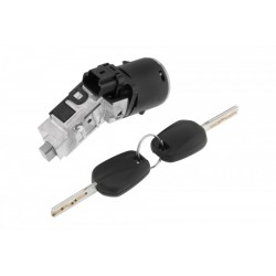 Gyújtás / indítás kapcsoló CITREON C3 2009-,C4 CACTUS 2014-,C5 III 2008-,JUMPY 2016-/3 PIN/ 9673257480