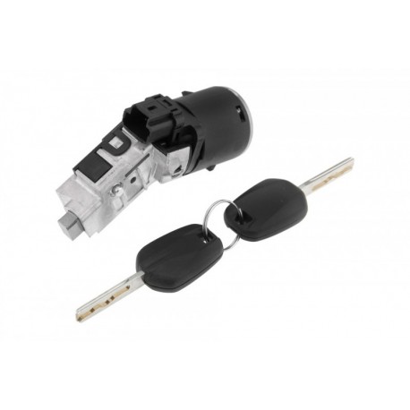 Gyújtás / indítás kapcsoló CITREON C3 2009-,C4 CACTUS 2014-,C5 III 2008-,JUMPY 2016-/3 PIN/ 9673257480