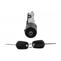 Gyújtás / indítás kapcsoló CITREON C3 2009-,C4 CACTUS 2014-,C5 III 2008-,JUMPY 2016-/3 PIN/ 9673257480