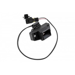 Hátsó csapóajtó zár RENAULT CLIO II 2001-,KANGOO 1997- 7700308997