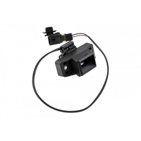 Hátsó csapóajtó zár RENAULT CLIO II 2001-,KANGOO 1997- 7700308997