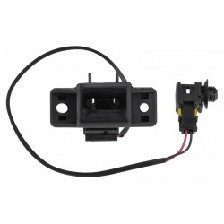 Hátsó csapóajtó zár RENAULT CLIO II 2001-,KANGOO 1997- 7700308997