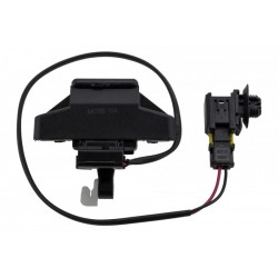 Hátsó csapóajtó zár RENAULT CLIO II 2001-,KANGOO 1997- 7700308997