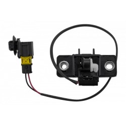 Hátsó csapóajtó zár RENAULT CLIO II 2001-,KANGOO 1997- 7700308997