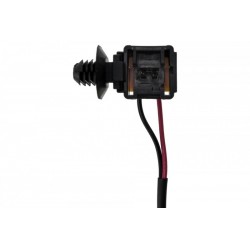 Hátsó csapóajtó zár RENAULT CLIO II 2001-,KANGOO 1997- 7700308997