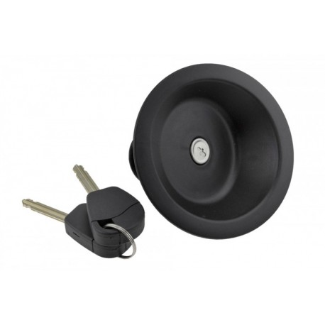 Tankfedél zár CITROEN BERLINGO 1996-2008,PEUGEOT PARTNER 1996-2008 PE-032