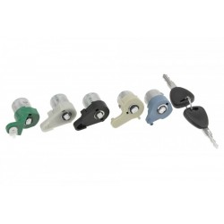 Zárhenger készlet KANGOO 1997- 7701472590