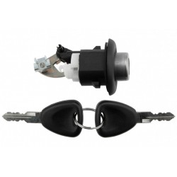 Hátsó csapóajtó zár DACIA SANDERO 2008- 6001550798