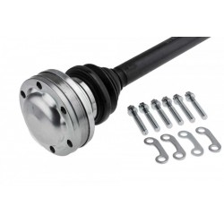 Hajtótengely MERCEDES VITO/VIANO 4MATIC 05- /ELSŐ,MTM,/ NPW-ME-128