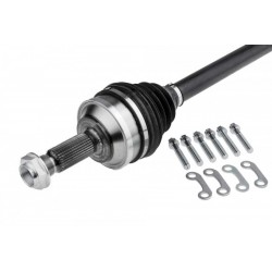 Hajtótengely MERCEDES VITO/VIANO 4MATIC 05- /ELSŐ,MTM,/ NPW-ME-128