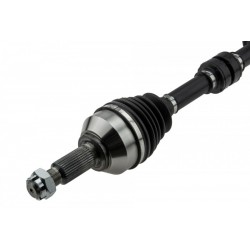 Hajtótengely NISSAN PATHFINDER 2.5,3.5 13- /ELSŐ,JOBB/ NPW-NS-122