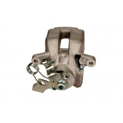 Féknyereg PEUGEOT HÁTSÓ 407 04- BAL 4401G4