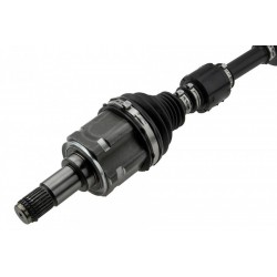 Hajtótengely LEXUS RX450H 15- /BAL,ELSŐ/ NPW-TY-161