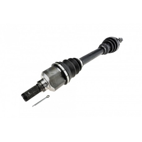 Hajtótengely PEUGEOT TRAVELLER 2.0HDI 122KM/150KM 16-, CITROEN SPACETOURER 2.0HDI 122KM/150KM 16-, TOYOTA PROACE 2.0D4D