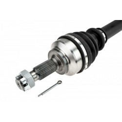 Hajtótengely PEUGEOT TRAVELLER 2.0HDI 122KM/150KM 16-, CITROEN SPACETOURER 2.0HDI 122KM/150KM 16-, TOYOTA PROACE 2.0D4D