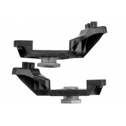 FÉNYSZÓRÓ JAVÍTÓ KÉSZLET BMW 5 E60/E61 2003-/ BAL ÉS JOBB OLDAL/ 63126941478