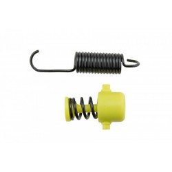 KUPLUNGPEDÁL RUGÓ FORD FOCUS II 2004-,FOCUS C-MAX 2003-,C-MAX 2007-,GRAND C-MAX 2010-,GRAND C-MAX 2010- 1463612