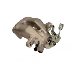 Féknyereg PEUGEOT HÁTSÓ 407 04- JOBB 4401G5