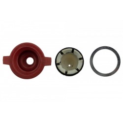 Javítókészlet, váltókar AUDI A4 B5 1994-,A4 B6 2000-,A4 B7 2004-,A6 C5 1997-,A6 C6 2004-,SKODA SUPERB 2001-,VW PASSAT B5