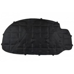 Motortér zajcsillapítás VW GOLF V 2003-,JETTA 2005- 1K0 863 831D