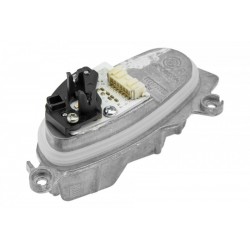 Vezérlő, világítás BMW X3 G01/F97 2017-,X4 G02 2018-/BAL/ 63117466109