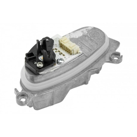 Vezérlő, világítás BMW X3 G01/F97 2017-,X4 G02 2018-/BAL/ 63117466109